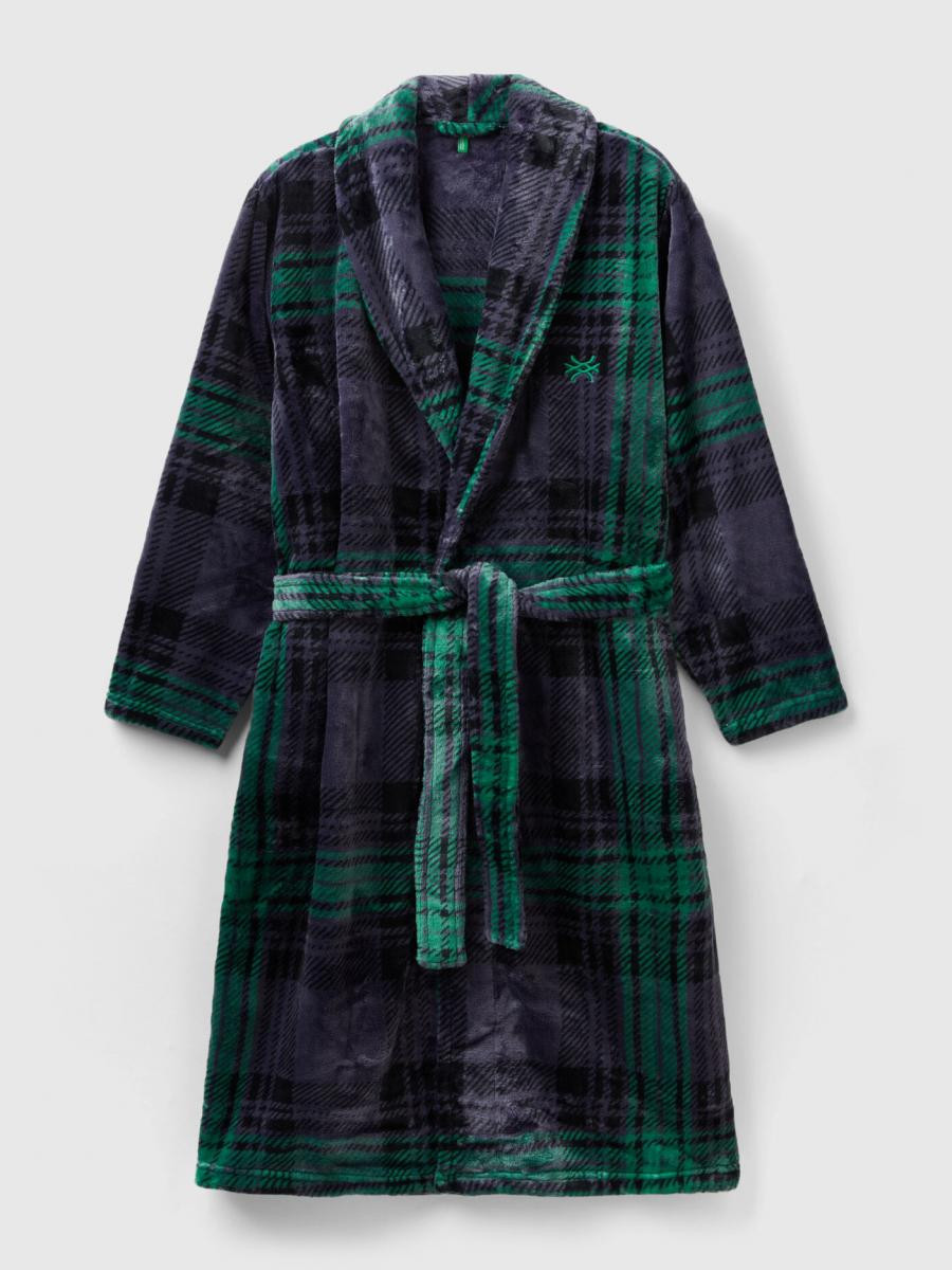 Benetton kućni ogrtač 