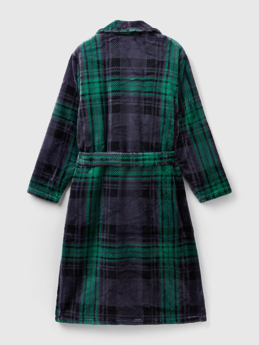 Benetton kućni ogrtač 