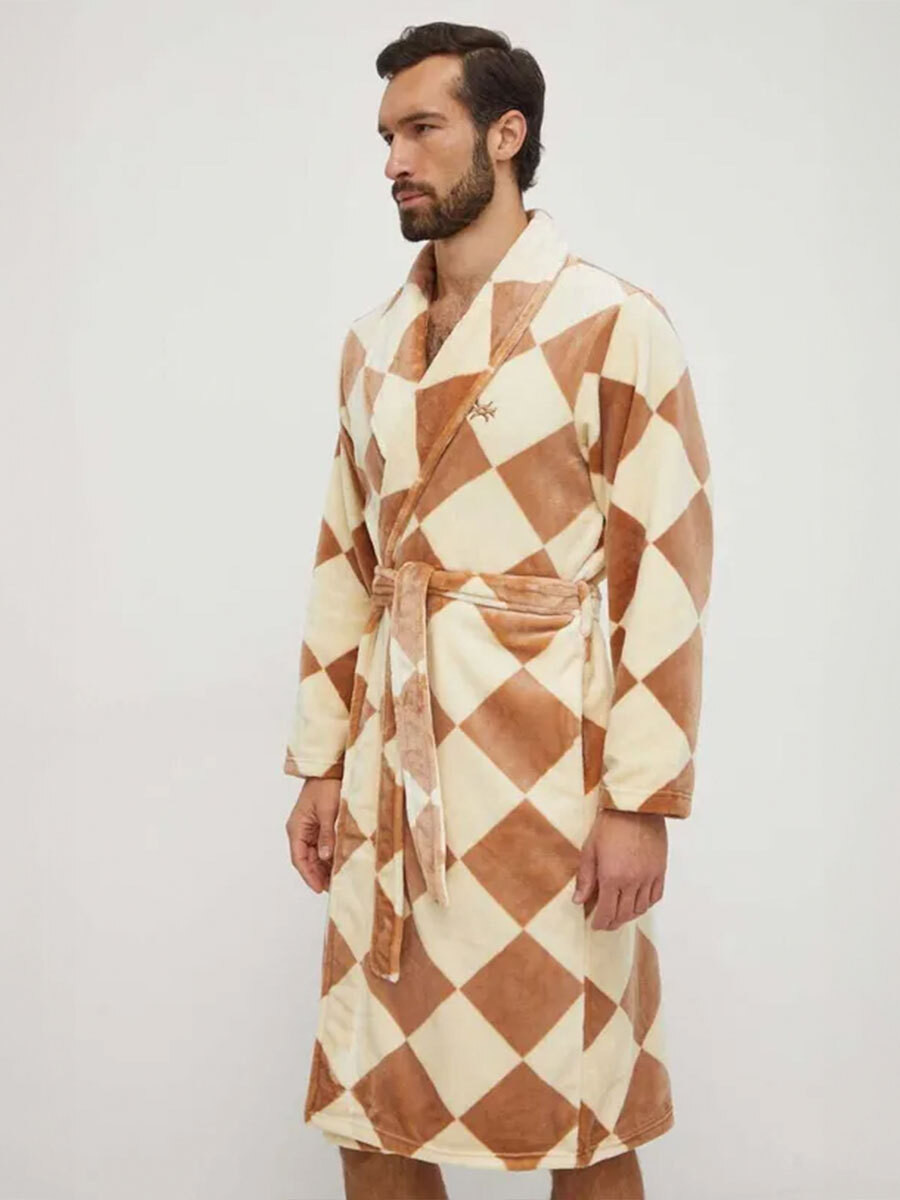 Benetton kućni ogrtač 