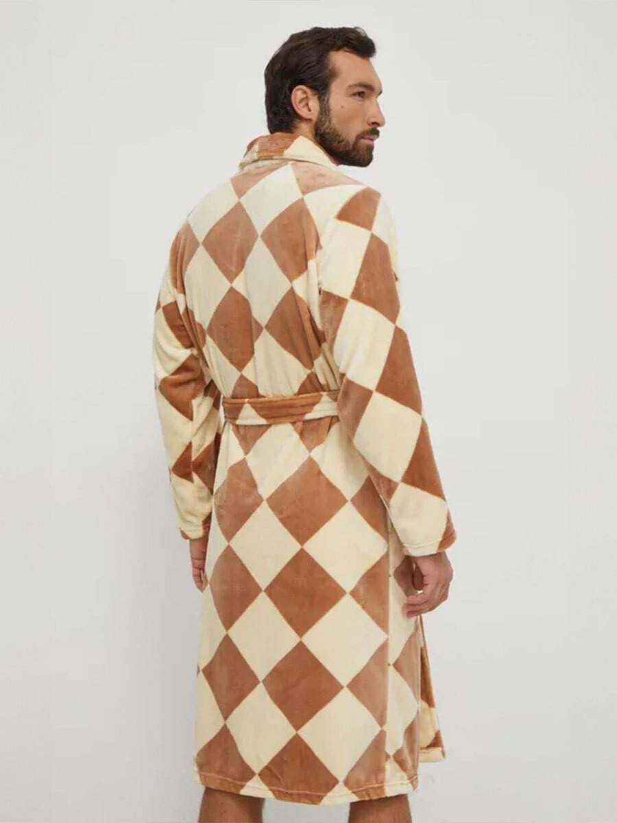 Benetton kućni ogrtač 