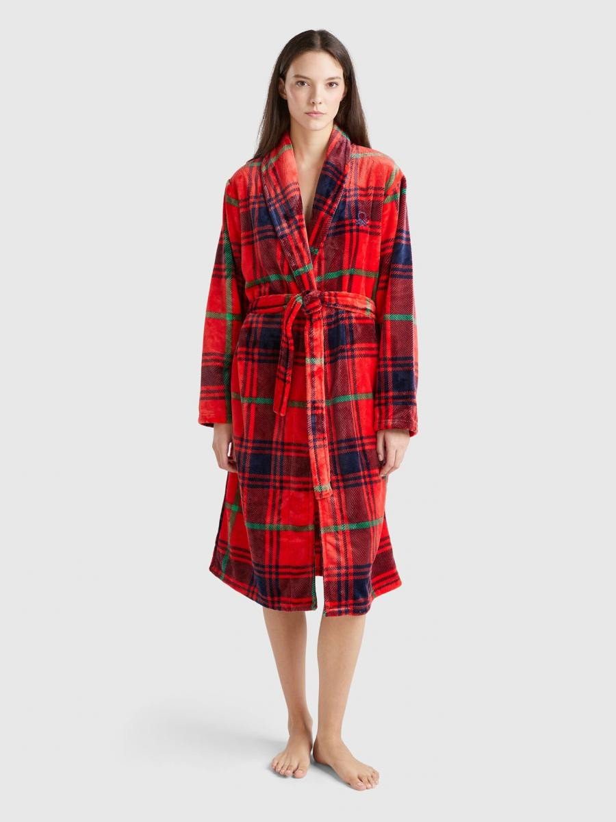 Benetton unisex ogrtač 