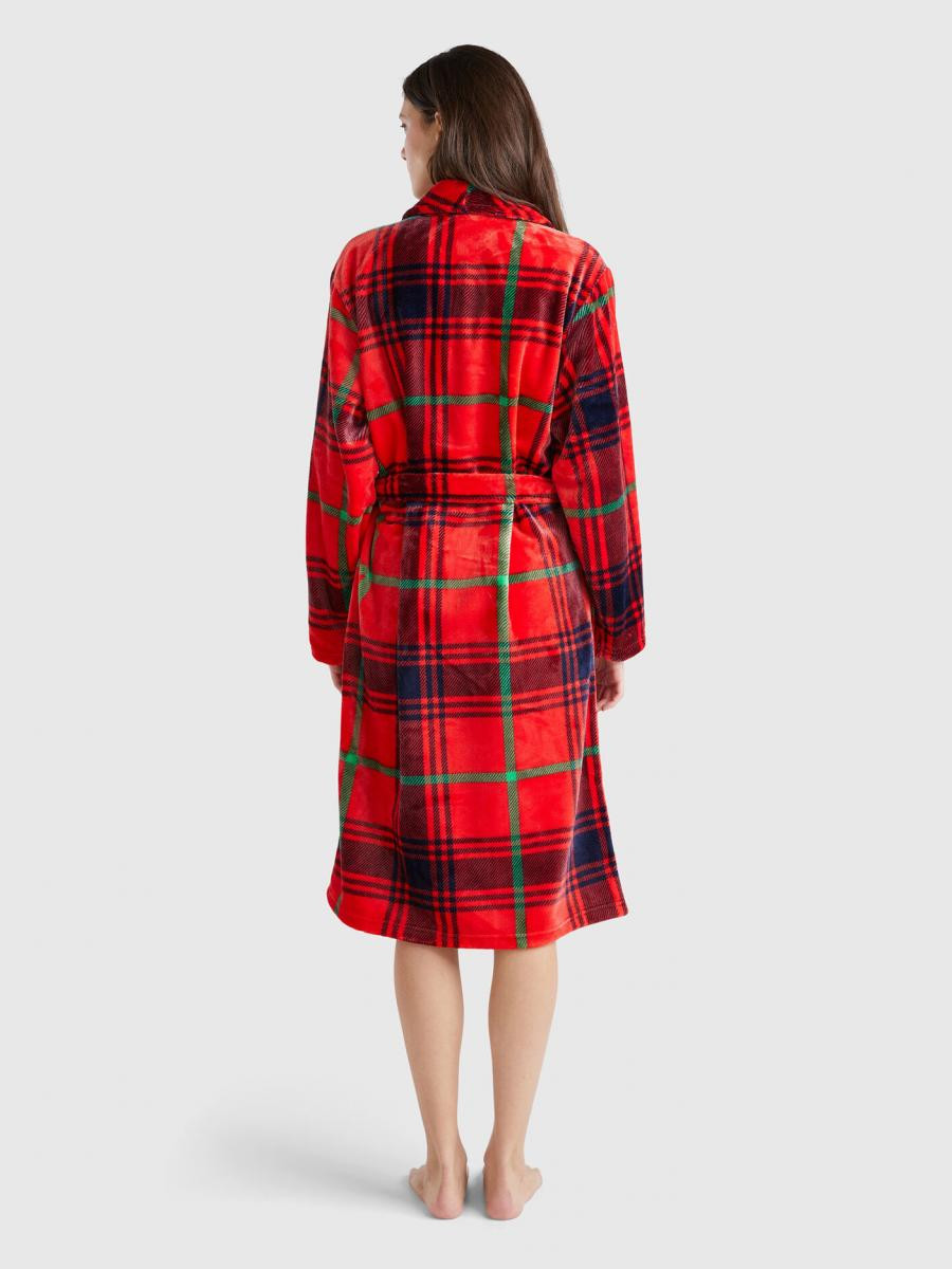 Benetton unisex ogrtač 