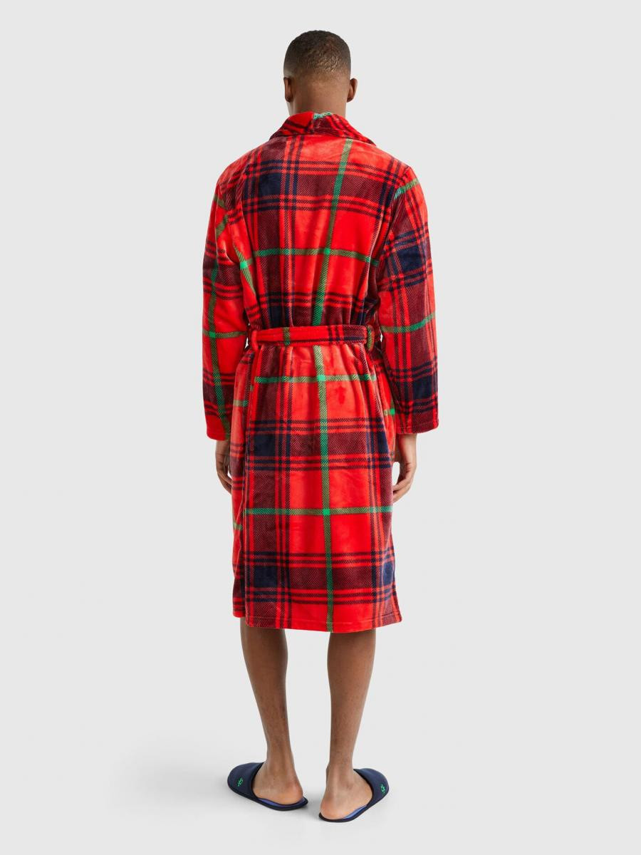 Benetton unisex ogrtač 