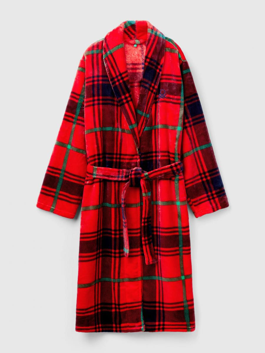 Benetton unisex ogrtač 