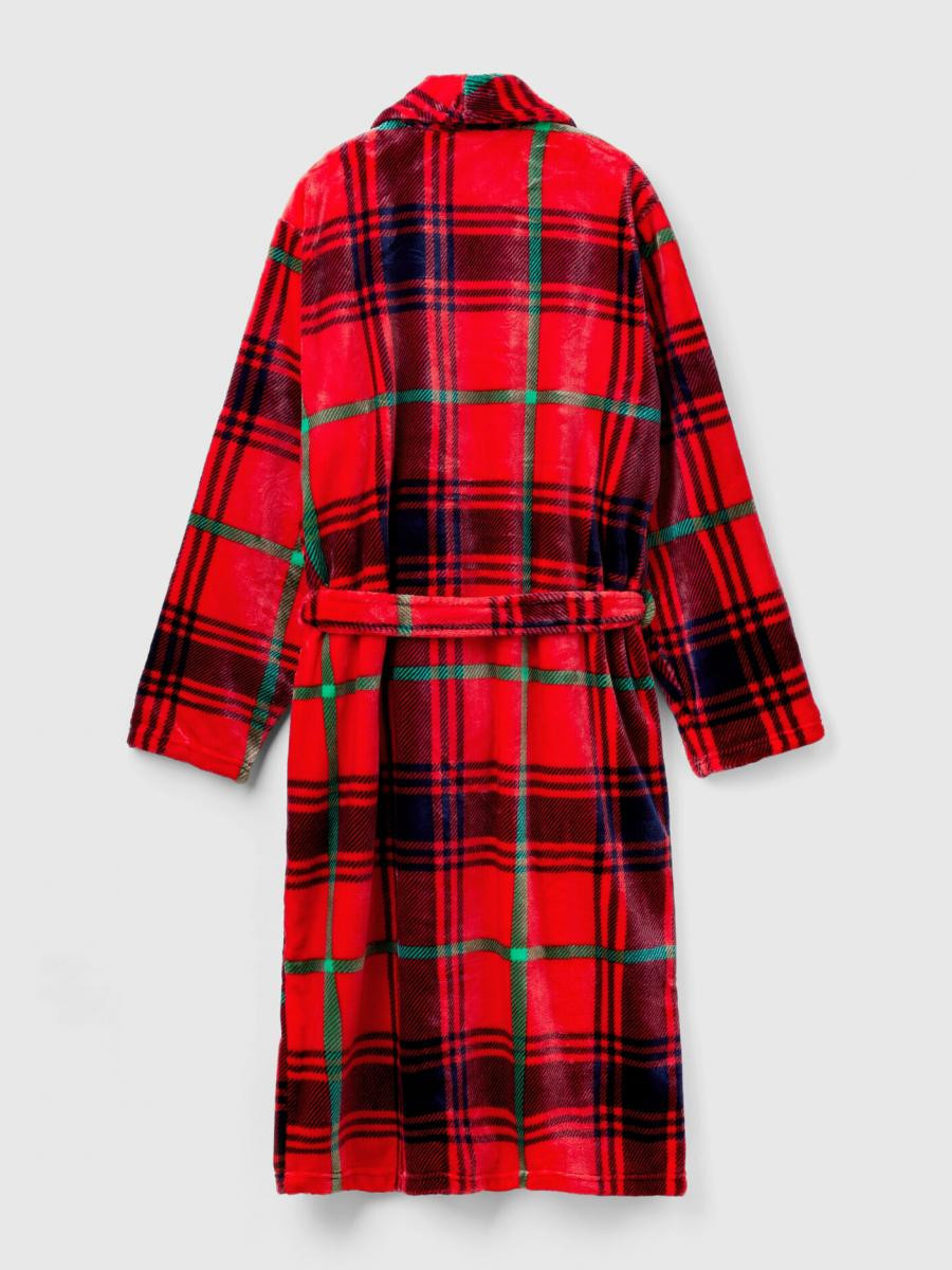 Benetton unisex ogrtač 