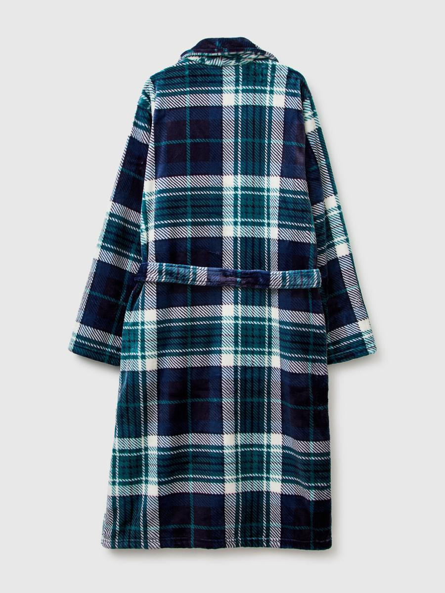 Benetton unisex ogrtač 