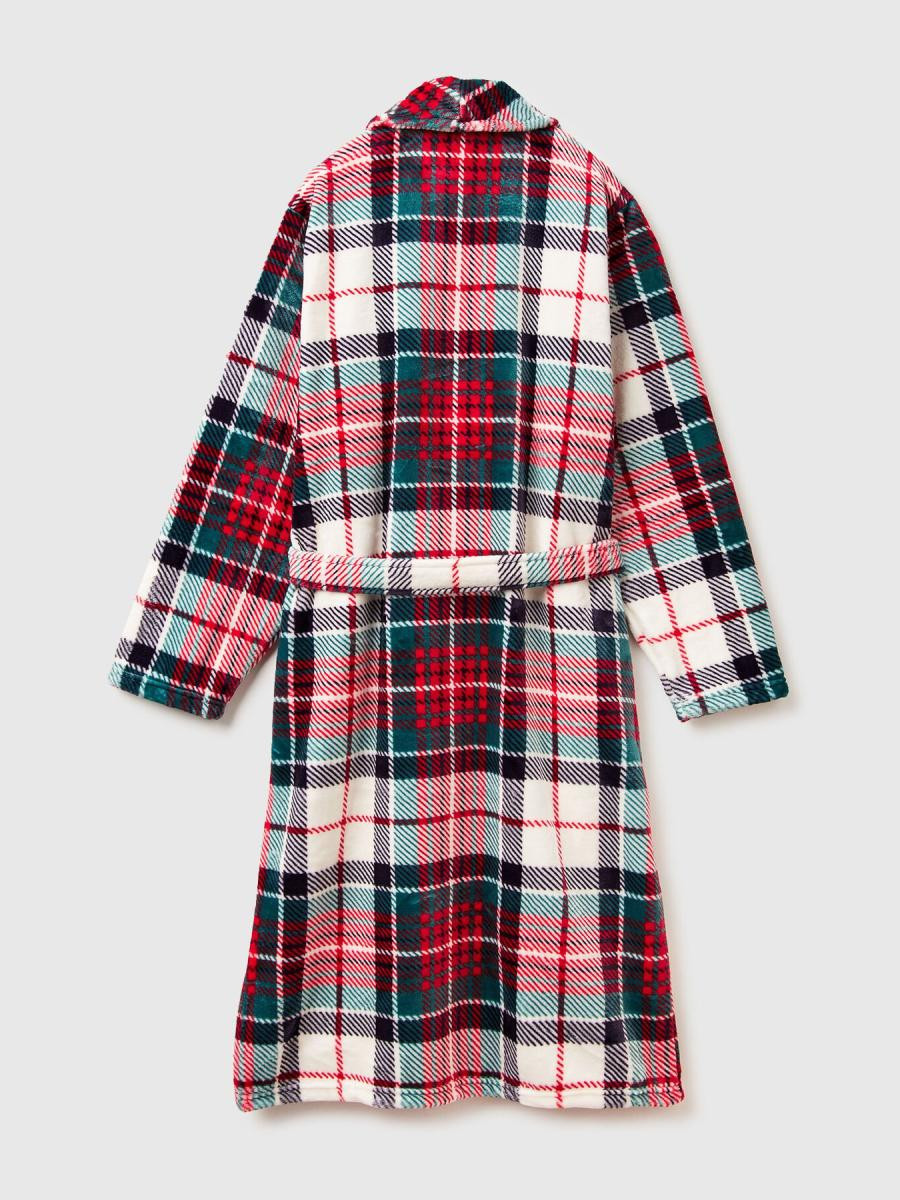 Benetton unisex ogrtač 