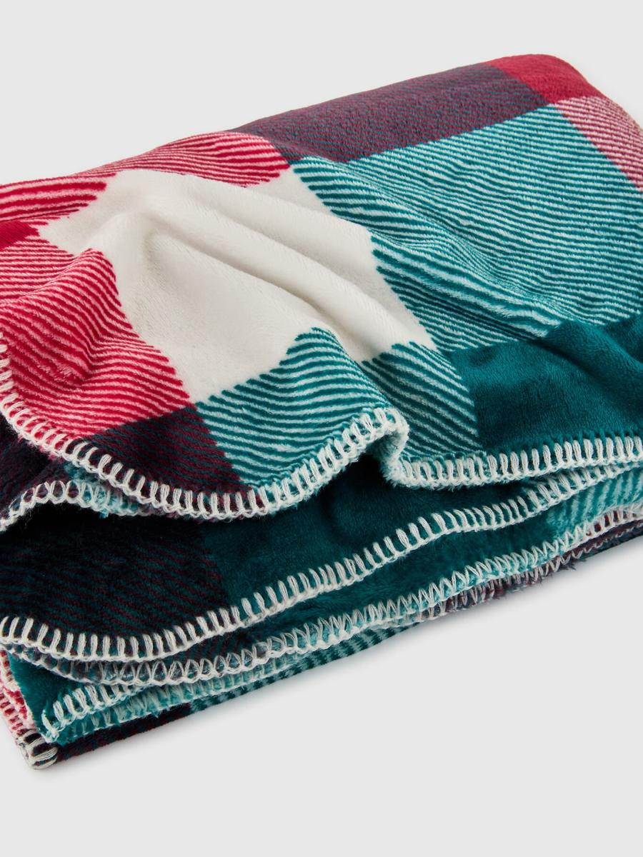 Benetton unisex ćebe 