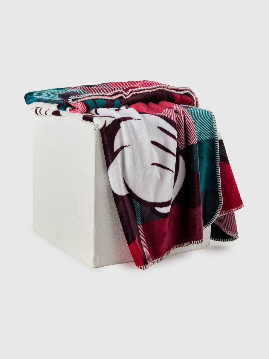 Benetton unisex ćebe 