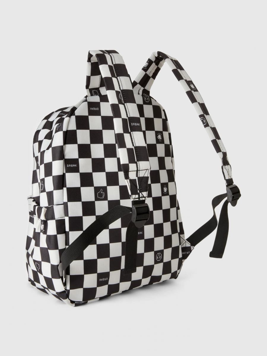 Benetton dečiji ranac 