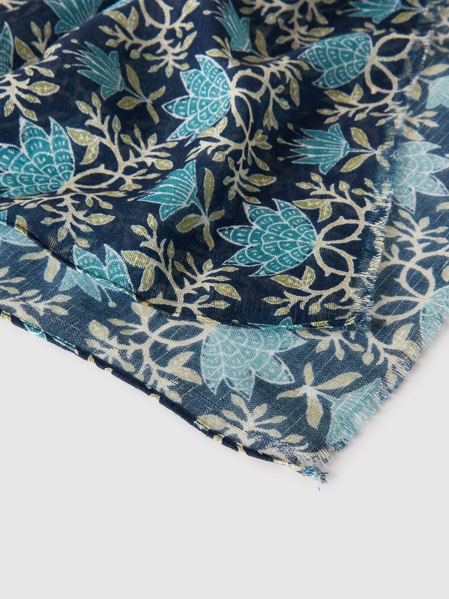 Benetton ženska ešarpa 