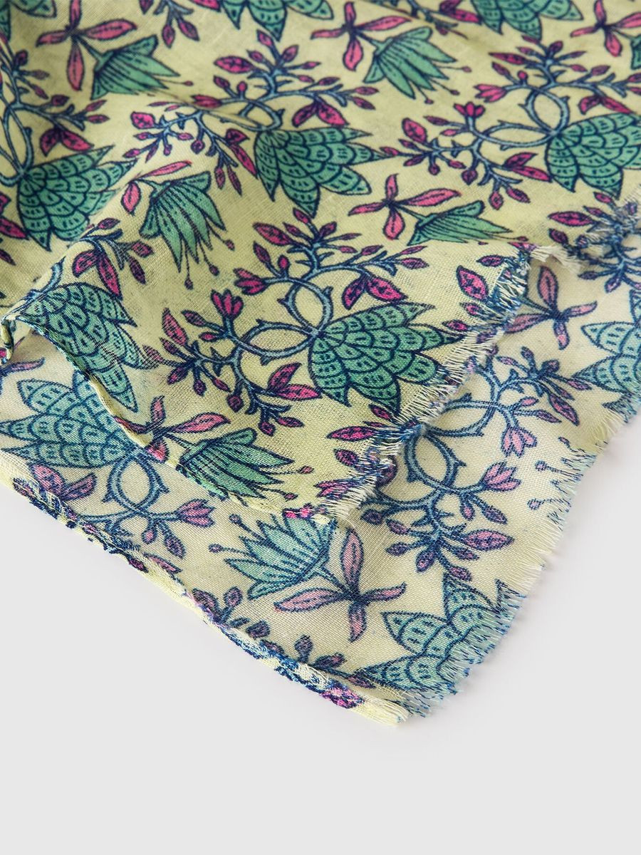 Benetton ženska ešarpa 