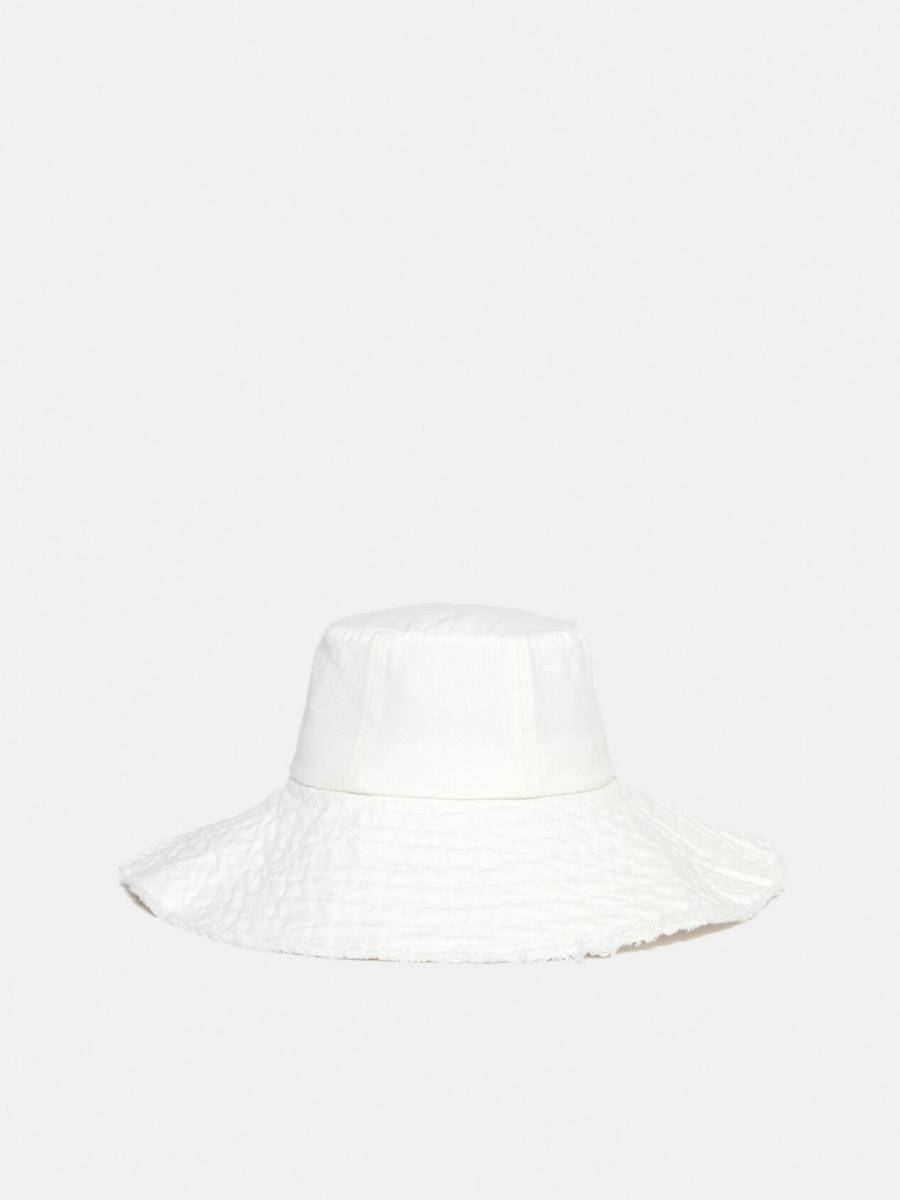 Sisley ženski šešir 