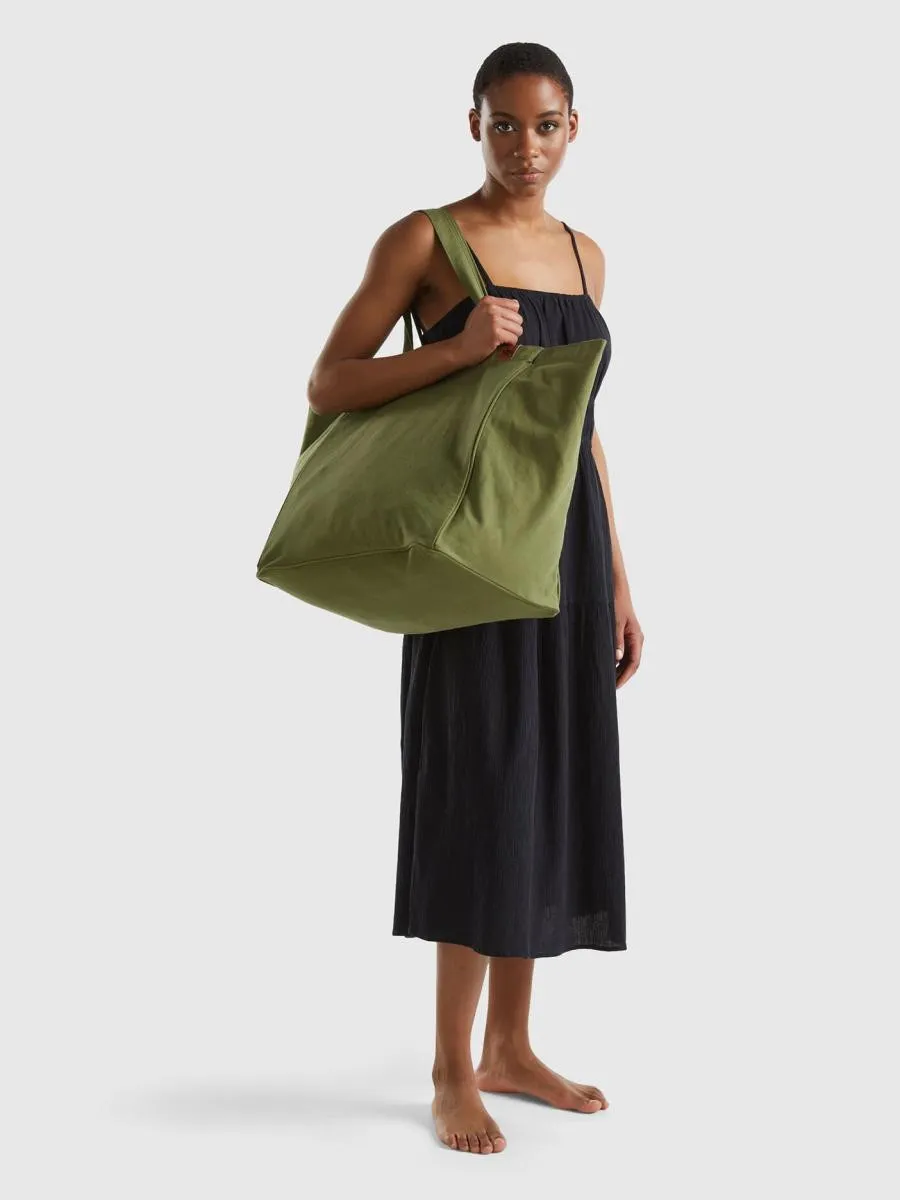 Benetton ženska torba za plažu 