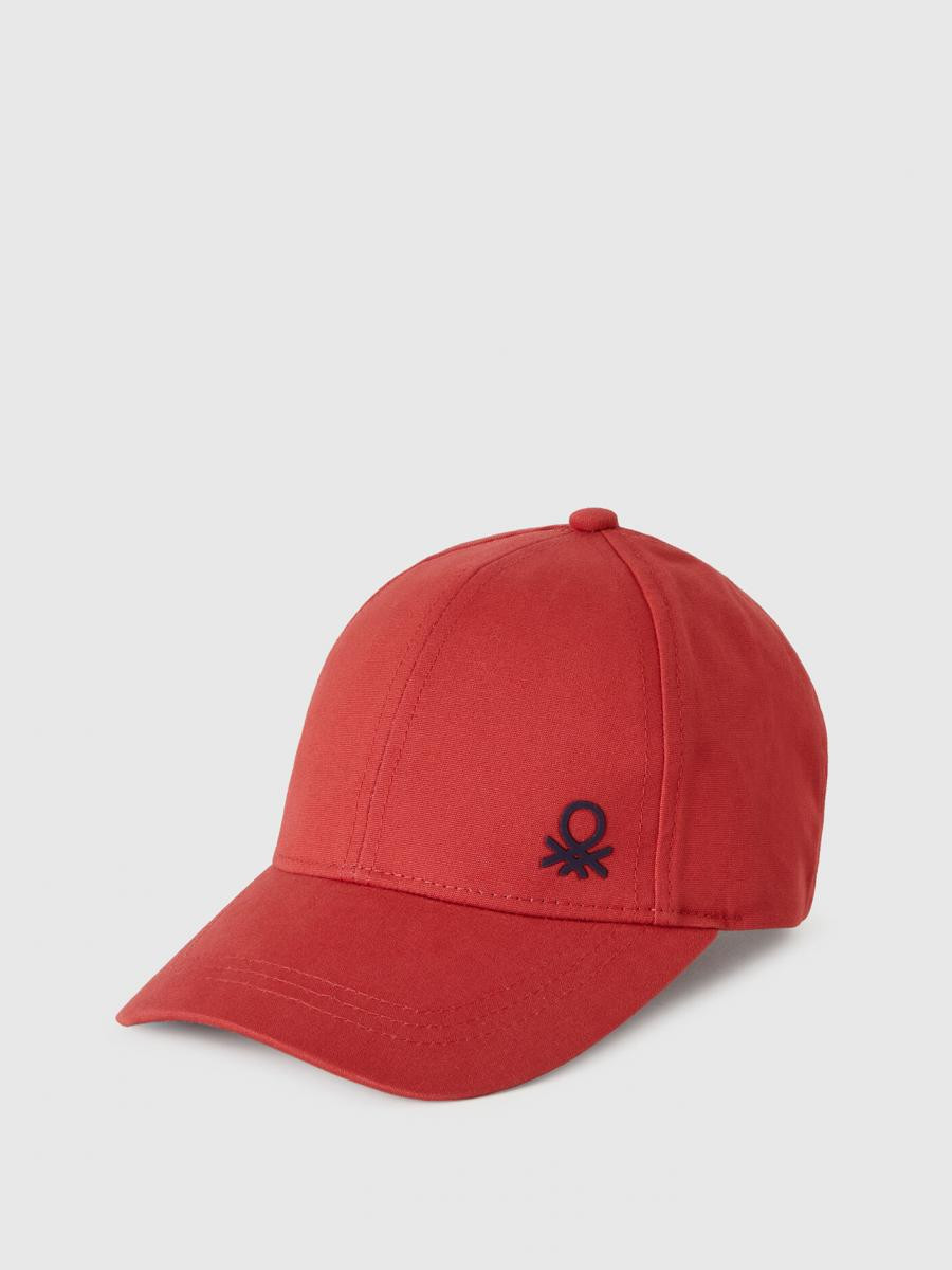 Benetton dečiji kačket 