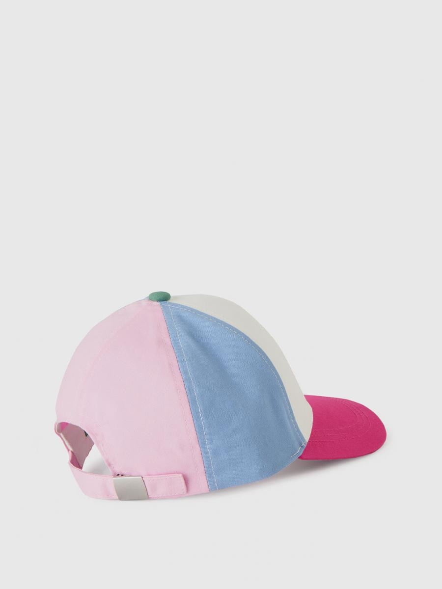 Benetton dečiji kačket 