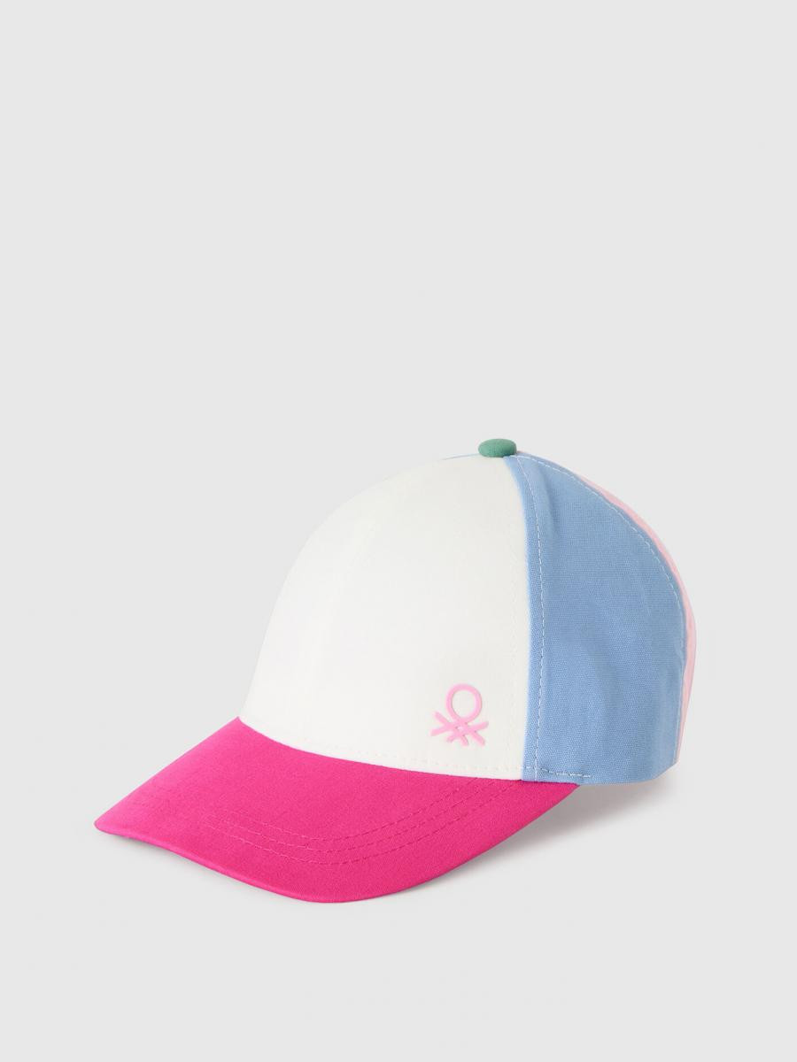 Benetton dečiji kačket 