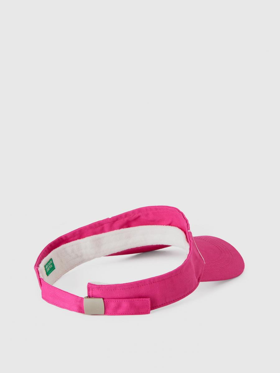 Benetton dečiji vizir 