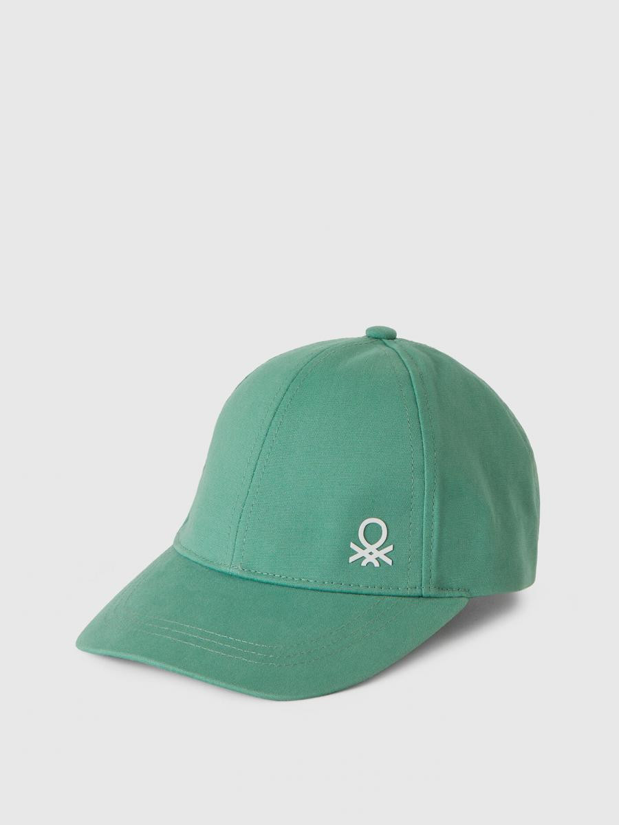 Benetton dečiji kačket 