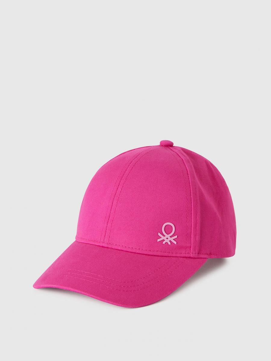 Benetton dečiji kačket 