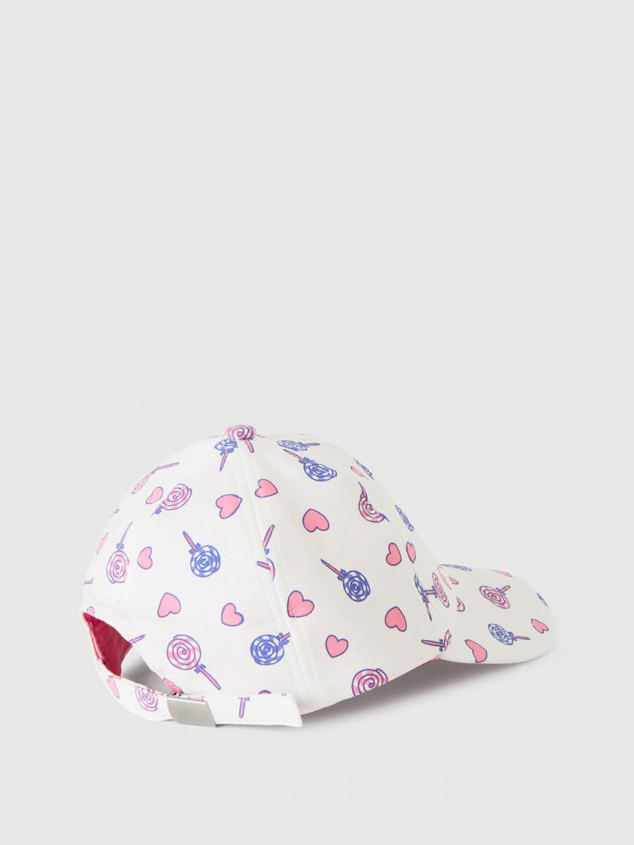 Benetton dečiji kačket 