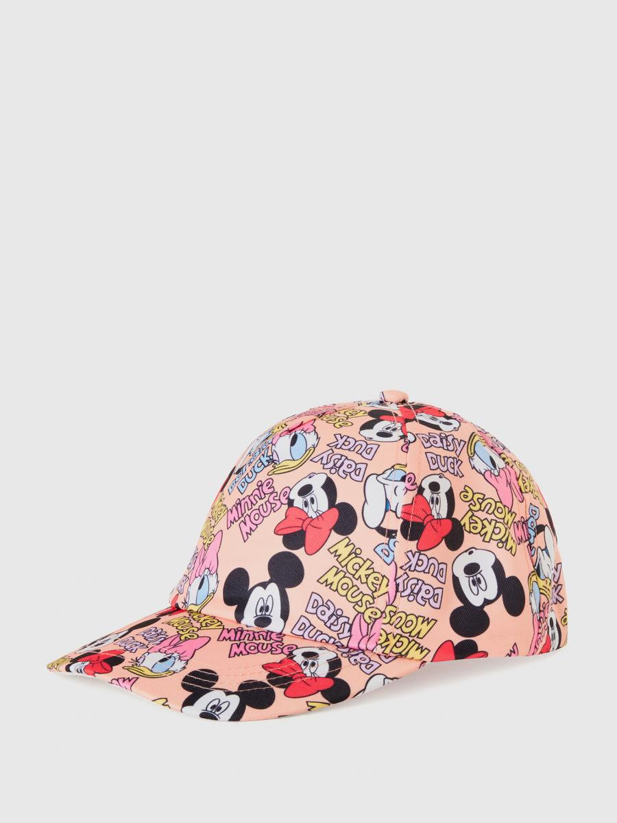 Benetton dečiji kačket 