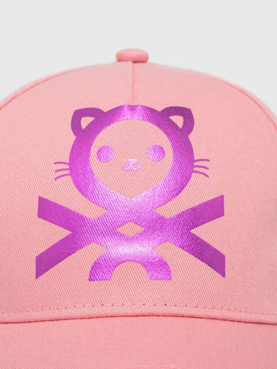 Benetton dečiji kačket 