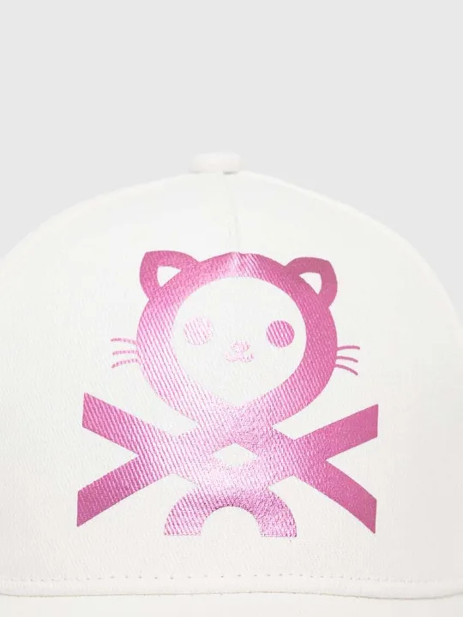 Benetton dečiji kačket 