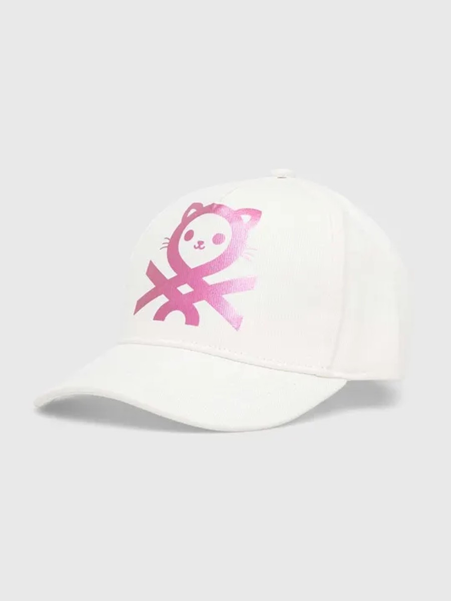 Benetton dečiji kačket 