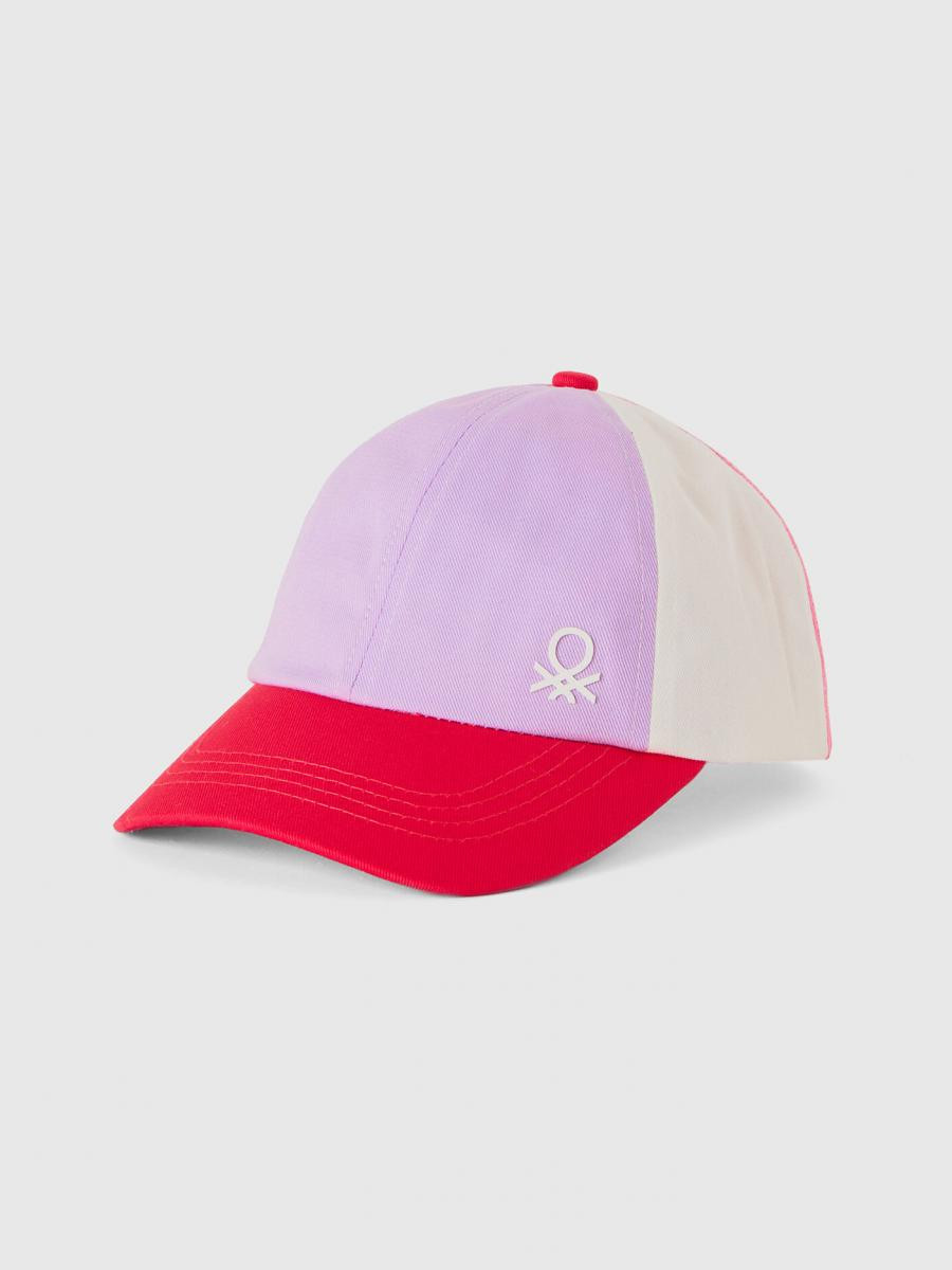 Benetton dečiji kačket 