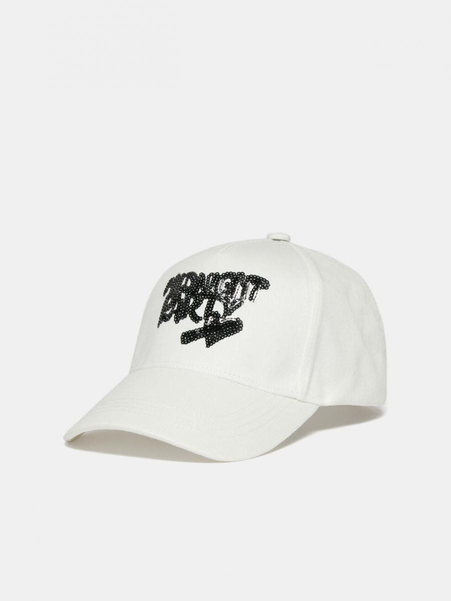 Sisley young dečiji kačket 