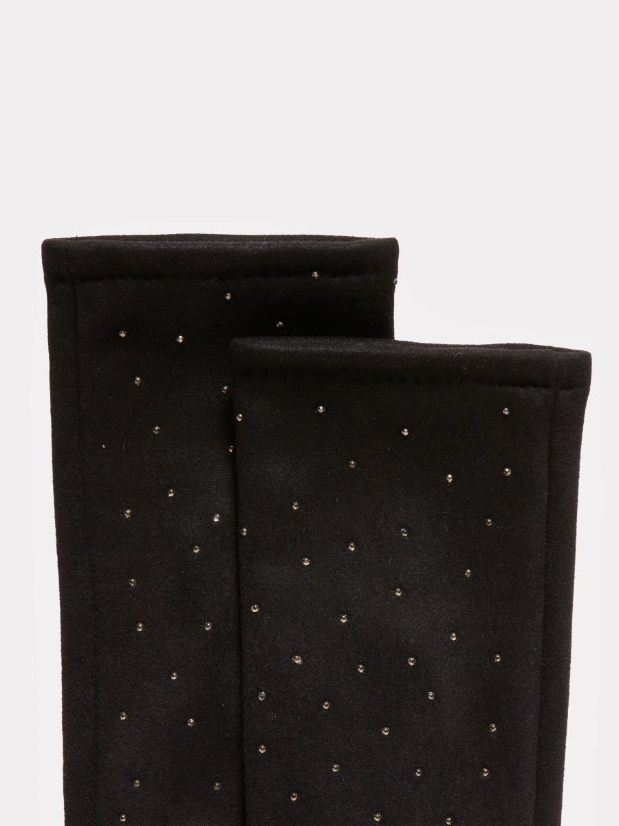 Sisley ženske rukavice 