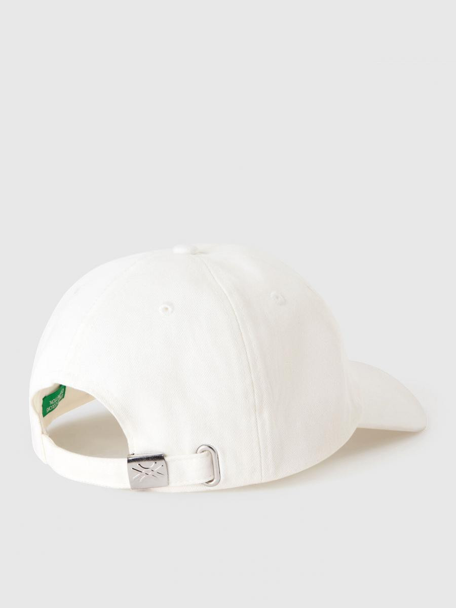 Benetton muški kačket 