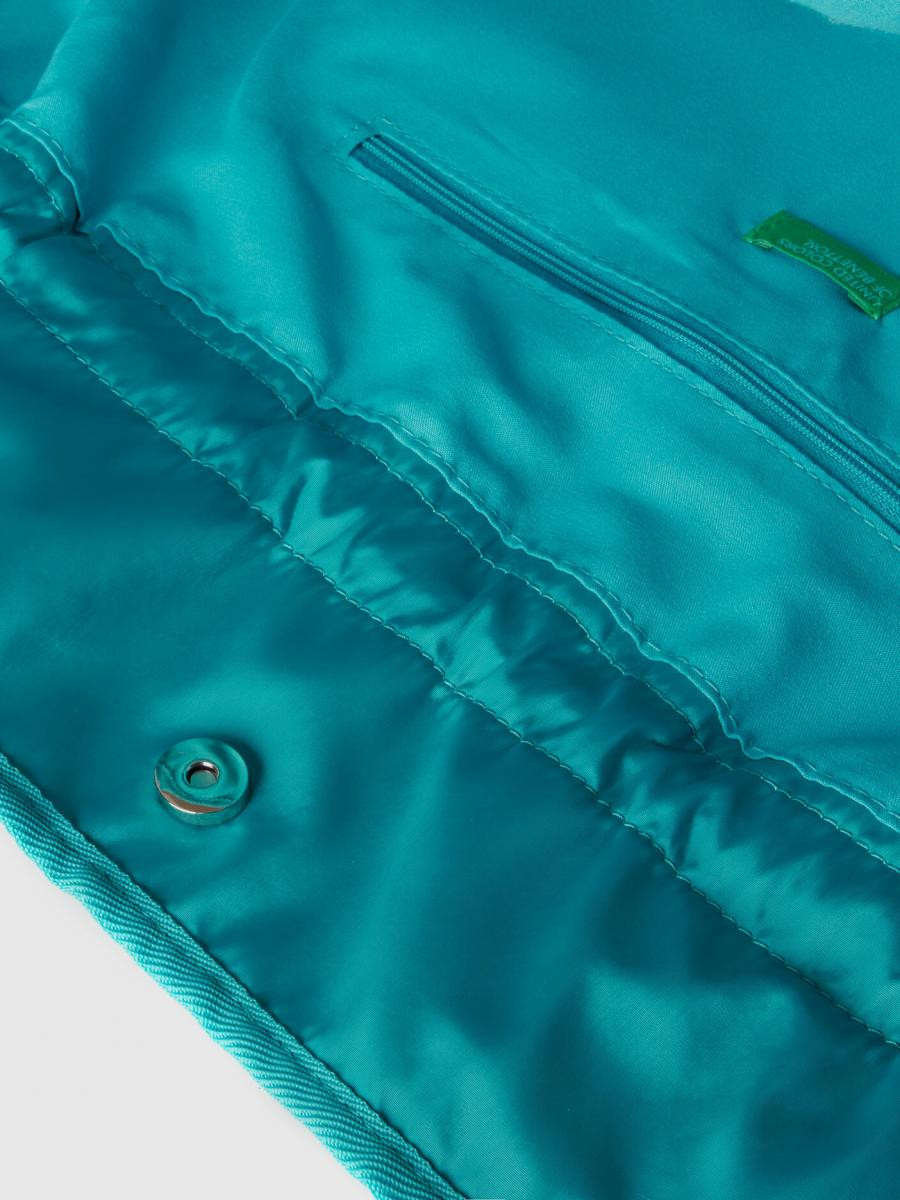 Benetton ženska torba 