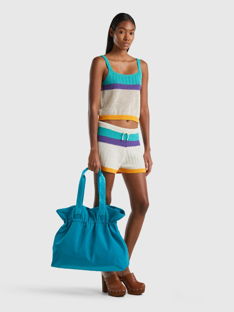 Benetton ženska torba 