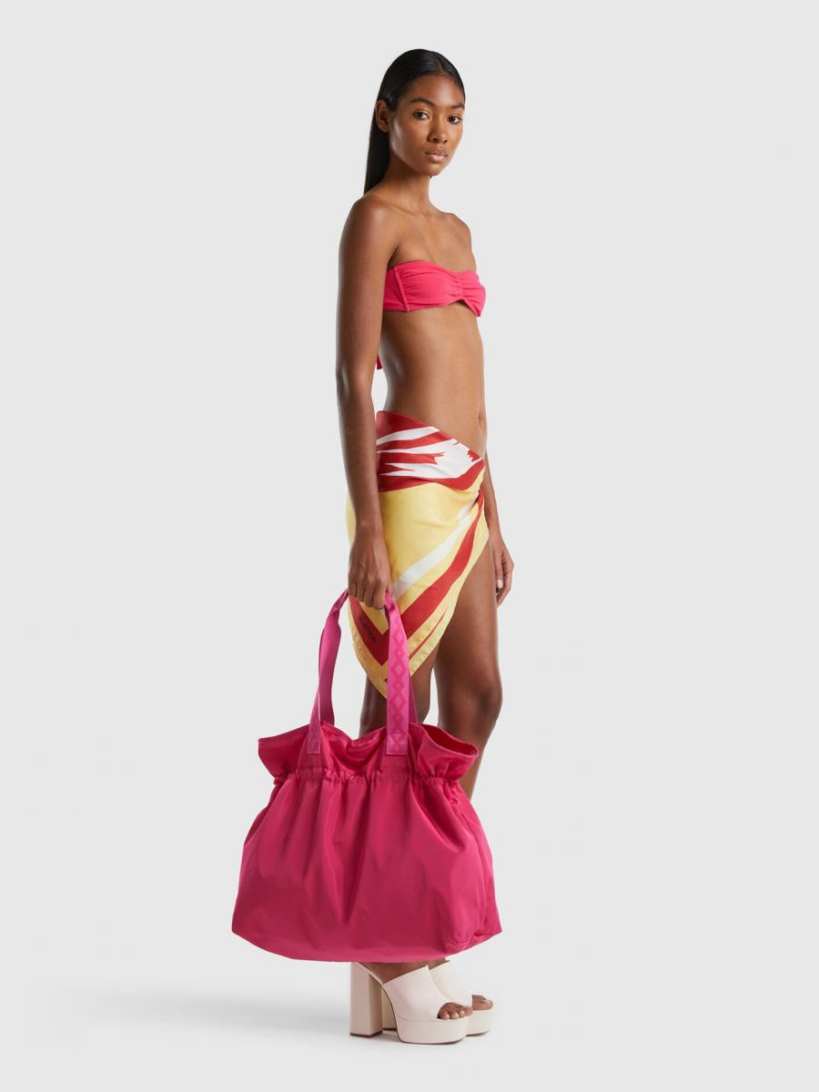 Benetton ženska torba 