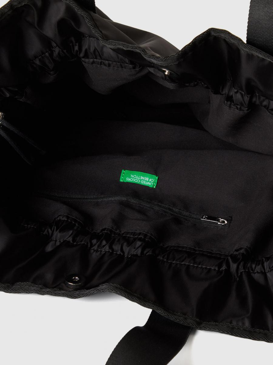 Benetton ženska torba 