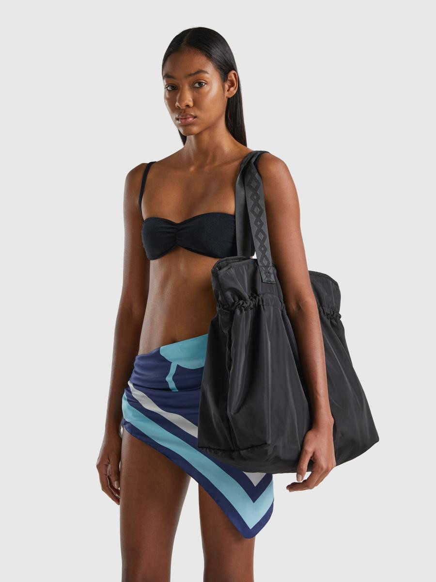 Benetton ženska torba 