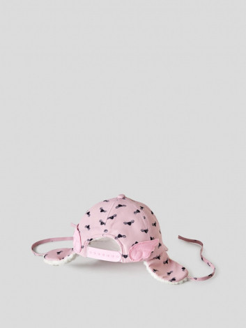 Benetton dečija kapa 