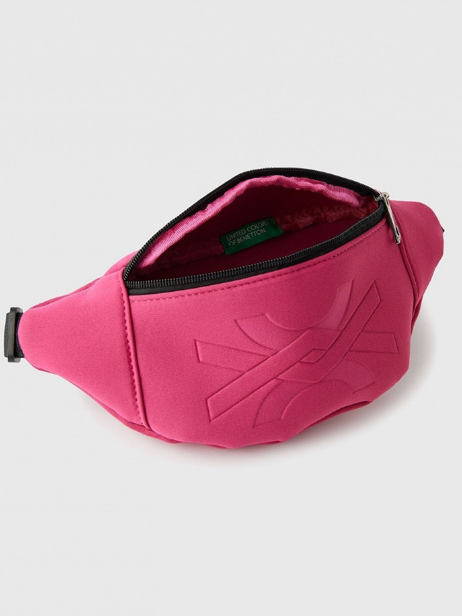 Benetton dečija torbica 