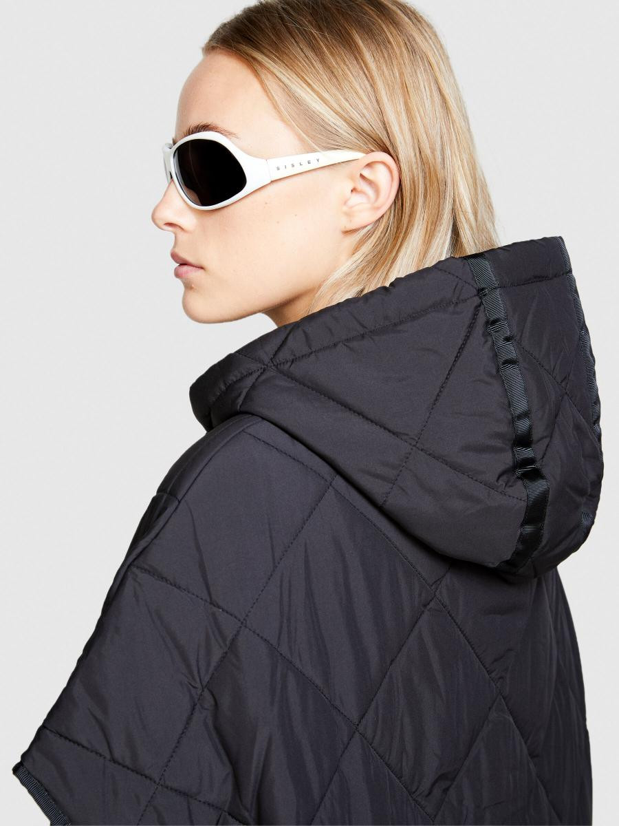 Sisley ženski prsluk 