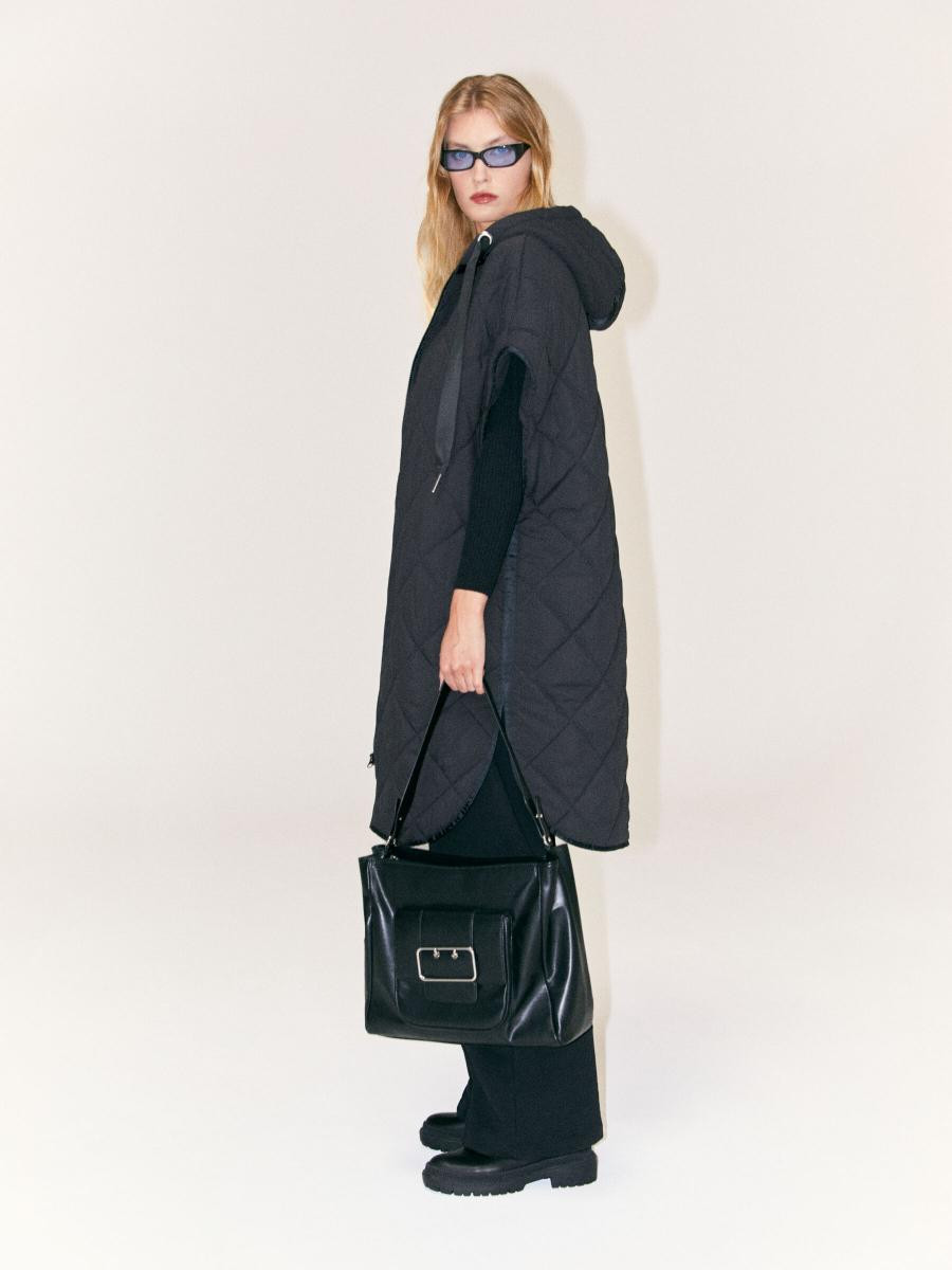 Sisley ženski prsluk 