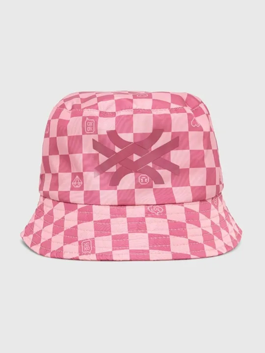 Benetton dečija kapa 