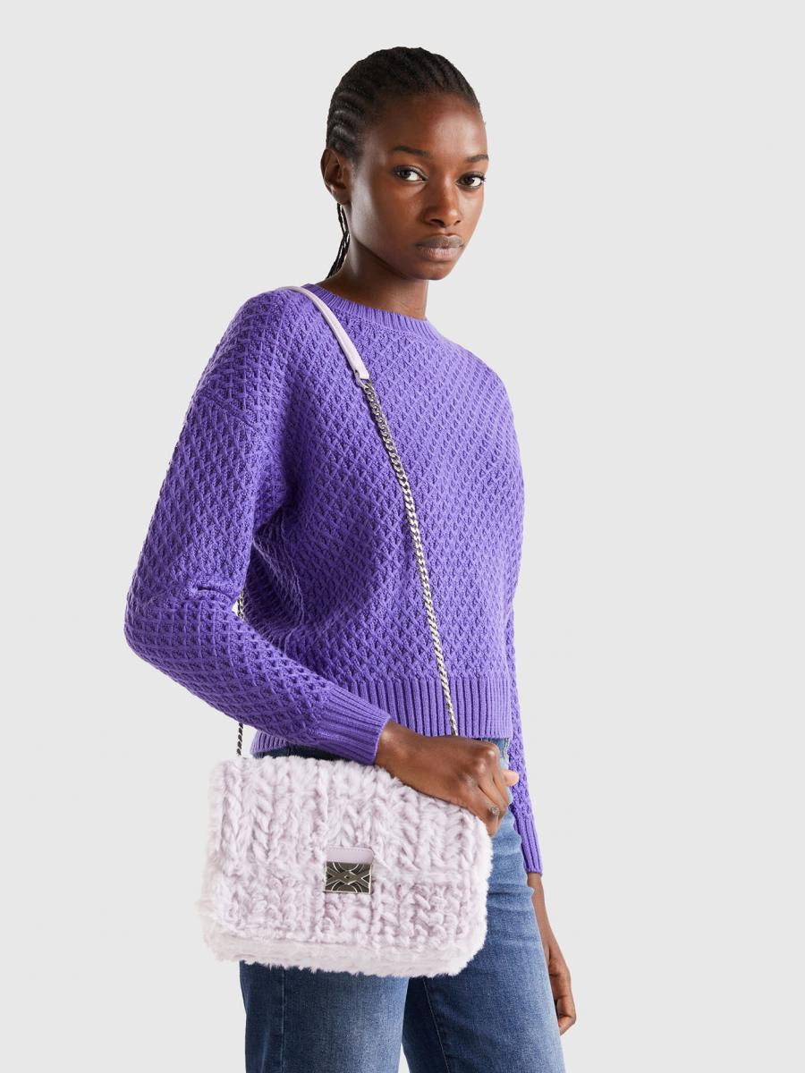 Benetton ženska torba 