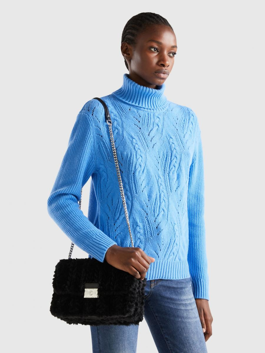 Benetton ženska torba 