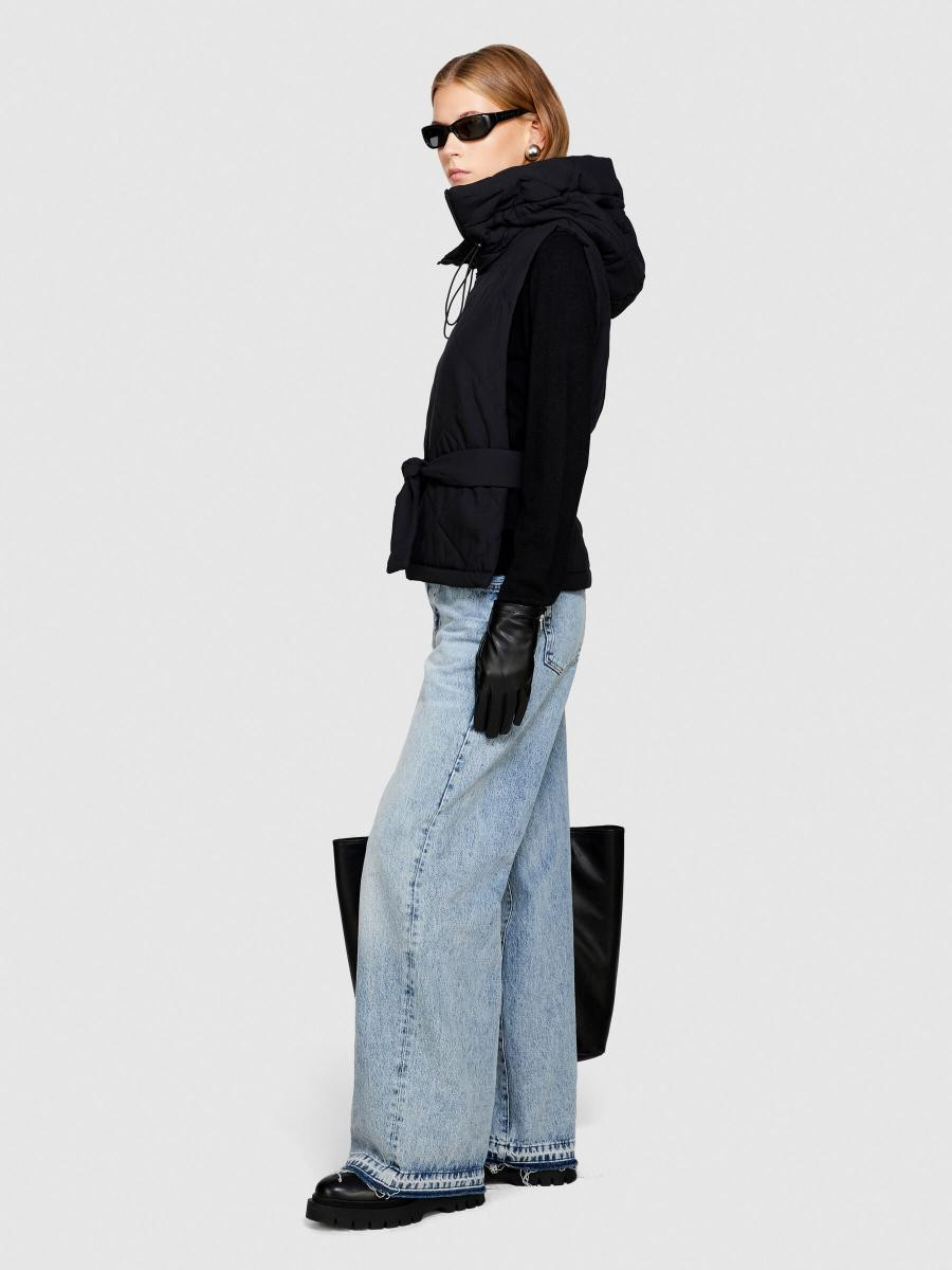 Sisley ženski prsluk 