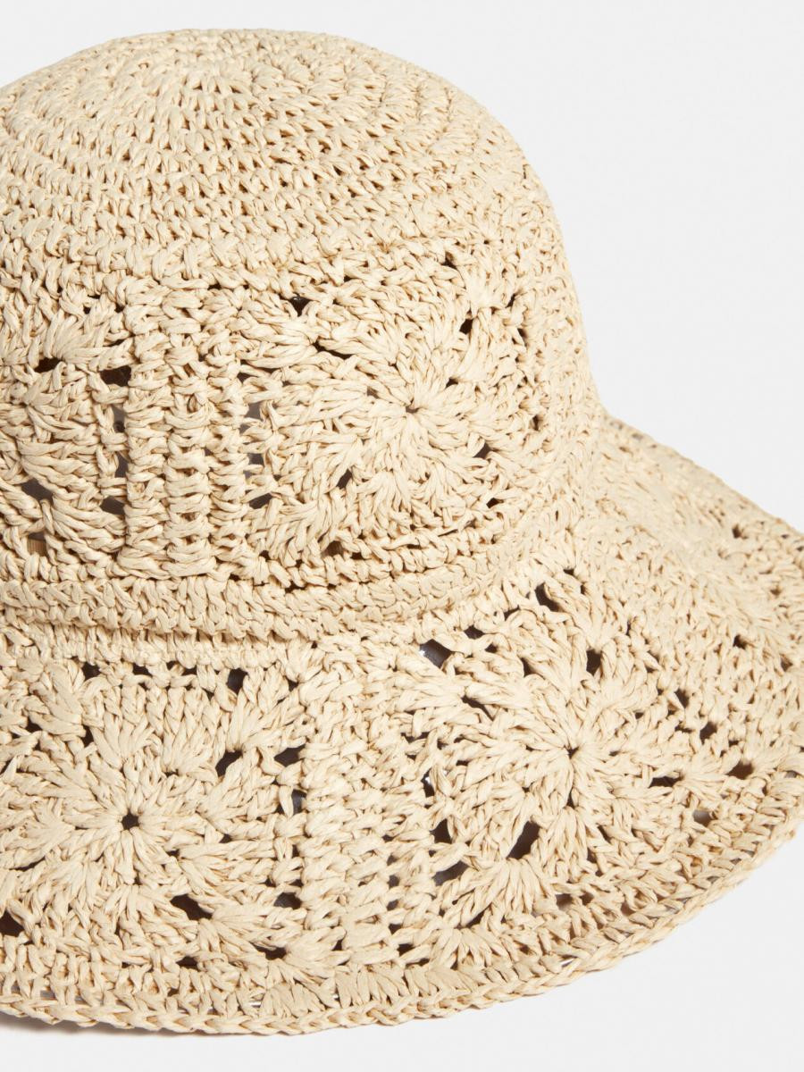 Sisley ženski šešir 