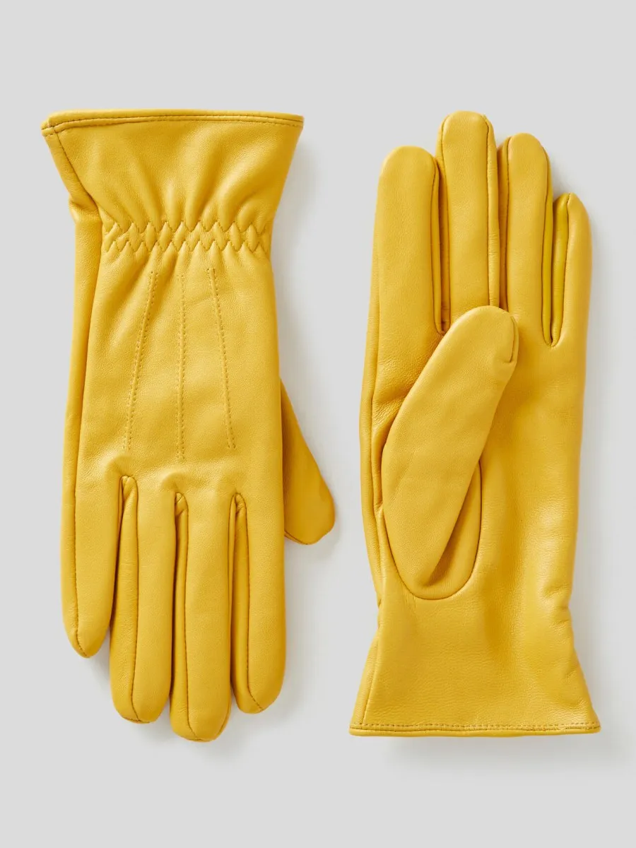 Benetton ženske rukavice 