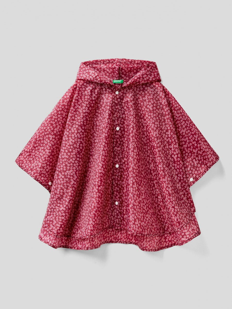 Benetton dečija kišna kabanica 