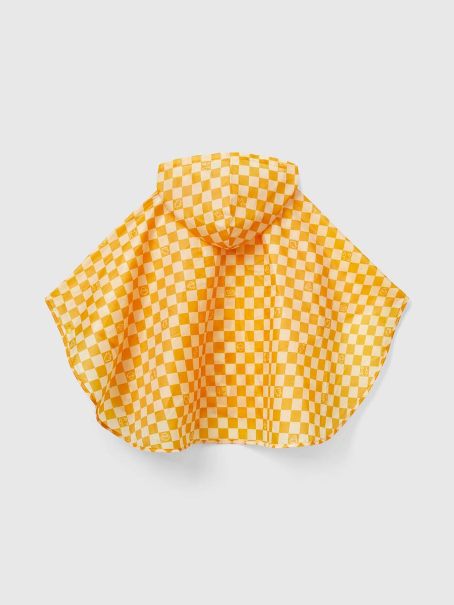 Benetton dečija kišna kabanica 